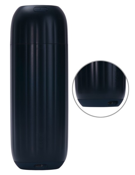 Masturbateur connecté Sam Neo 2 Succions-Vibrations