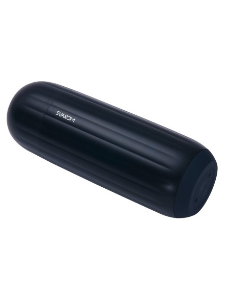Masturbateur connecté Sam Neo 2 Succions-Vibrations