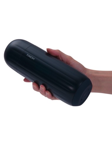 Masturbateur connecté Sam Neo 2 Succions-Vibrations