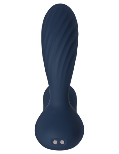 Stimulateur prostatique Vick Neo 2 - 8 x 3cm