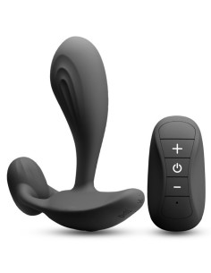 Stimulateur prostatique vibrant Echo 9 x 3.2cm