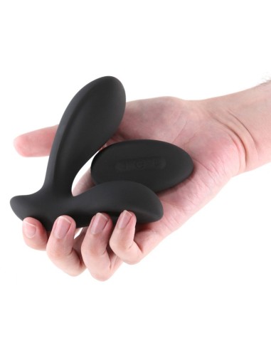 Stimulateur prostatique vibrant Rain 9 x 3.6cm