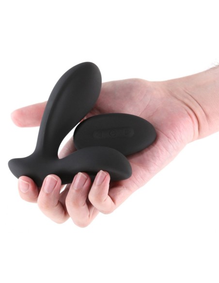 Stimulateur prostatique vibrant Rain 9 x 3.6cm