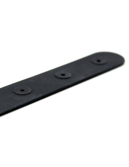 Collier en silicone Slave