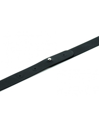 Collier en silicone Slave