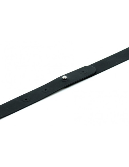 Collier en silicone Slave