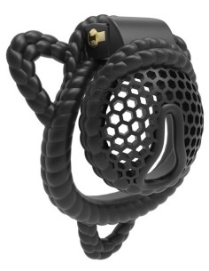 Cage courte Bascock Plus 3.5 x 3.2cm