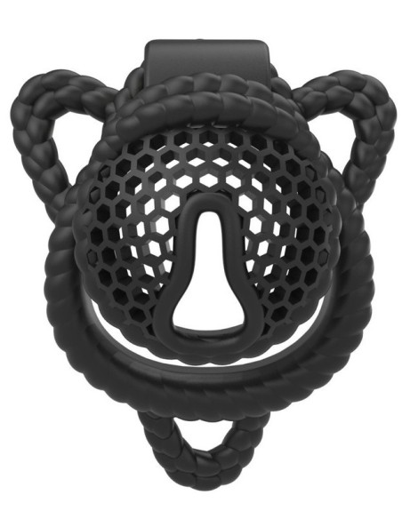 Cage courte Bascock Plus 3.5 x 3.2cm