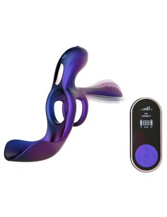 Cockring vibrant Zenith 33mm