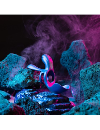 Cockring vibrant Zenith 33mm