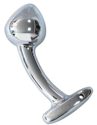 Plug Stainmush S 6.5 x 2.6cm