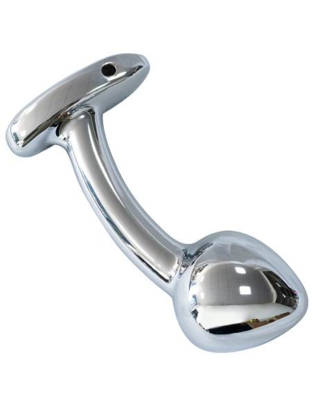 Plug Stainmush L 9 x 3.6cm