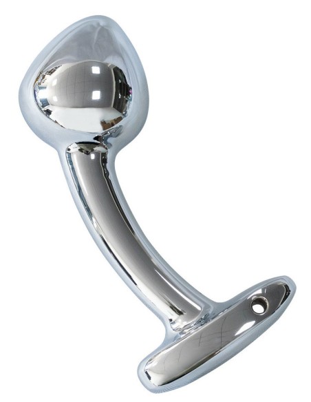 Plug Stainmush L 9 x 3.6cm