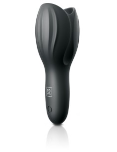 Masturbateur Vibrant COCK TEASER 10 Vibrations