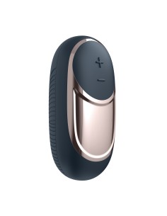 Stimulateur clitoridien Dark Desire - Satisfyer