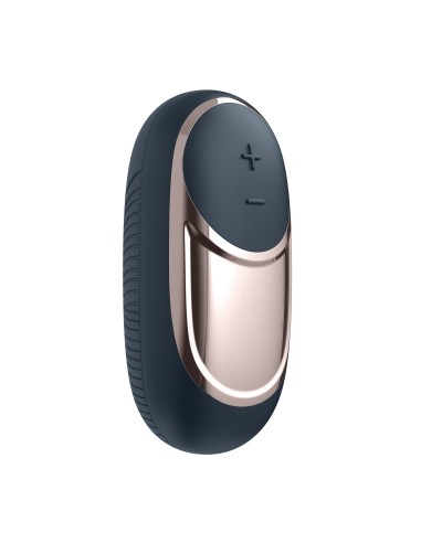 Stimulateur clitoridien Dark Desire - Satisfyer