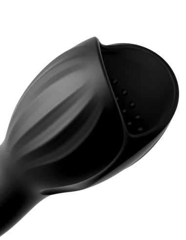 Masturbateur Vibrant COCK TEASER 10 Vibrations