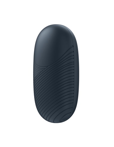 Stimulateur clitoridien Dark Desire - Satisfyer