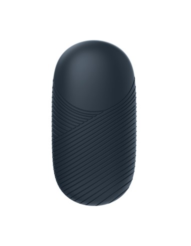 Stimulateur clitoridien Dark Desire - Satisfyer