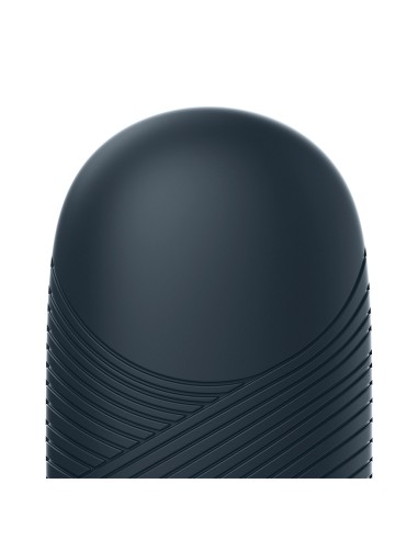 Stimulateur clitoridien Dark Desire - Satisfyer