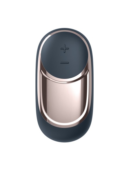 Stimulateur clitoridien Dark Desire - Satisfyer