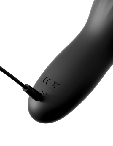 Masturbateur Vibrant COCK TEASER 10 Vibrations