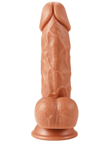 Gode Dickright 17 x 5cm