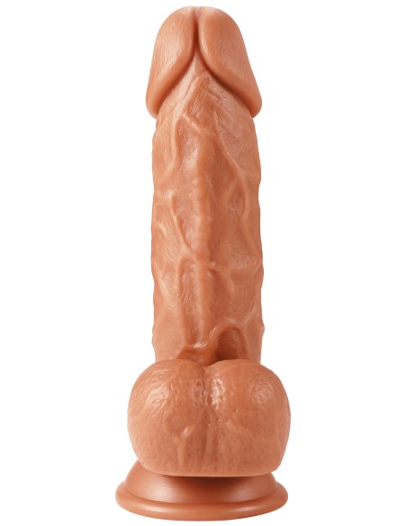 Gode Dickright 17 x 5cm