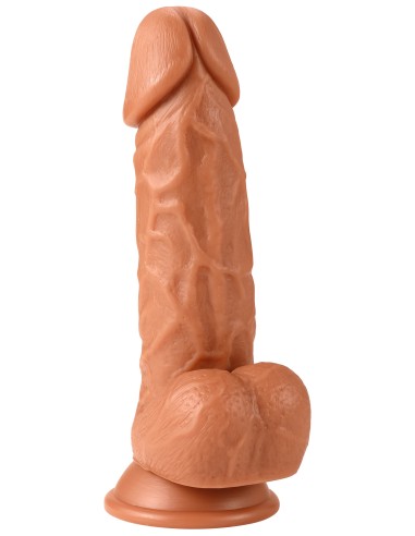 Gode Dickright 17 x 5cm