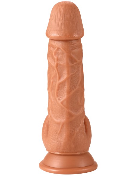 Gode Dickright 17 x 5cm