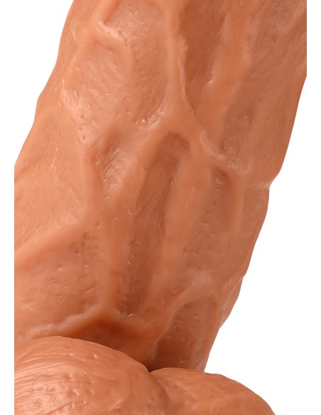 Gode Dickright 17 x 5cm