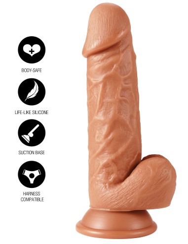 Gode Dickright 17 x 5cm