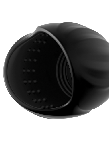 Masturbateur Vibrant COCK TEASER 10 Vibrations