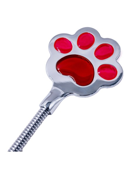 Paddle flexible 40cm Boules anales Balls cat 12 x 1.7cm