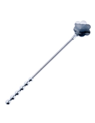 Paddle flexible 40cm Boules anales Balls cat 12 x 1.7cm