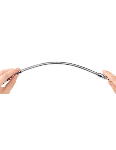 Paddle flexible 40cm Boules anales Balls cat 12 x 1.7cm