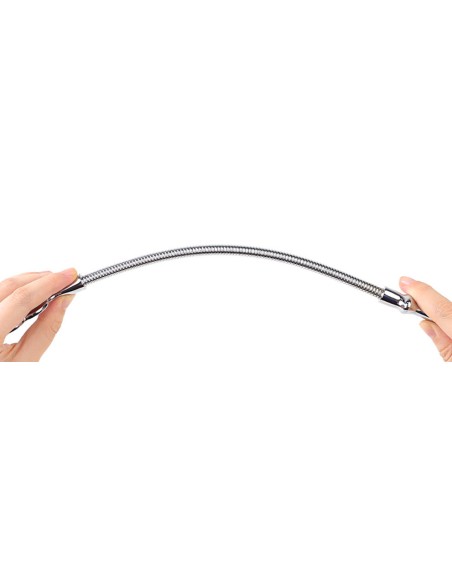 Paddle flexible 42cm Boules anales Balls hand 12 x 1.7cm