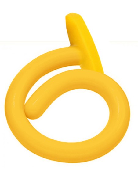 Gode Deep Limber Jaune S 40 x 2.8cm