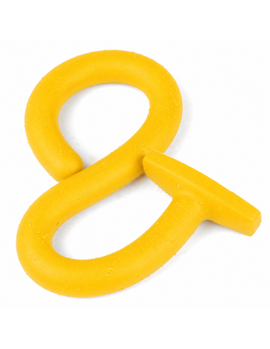 Gode Deep Limber Jaune S 40 x 2.8cm