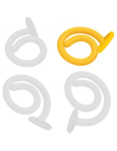 Gode Deep Limber Jaune M 50 x 2.8cm