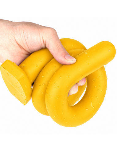 Gode Deep Limber Jaune M 50 x 2.8cm