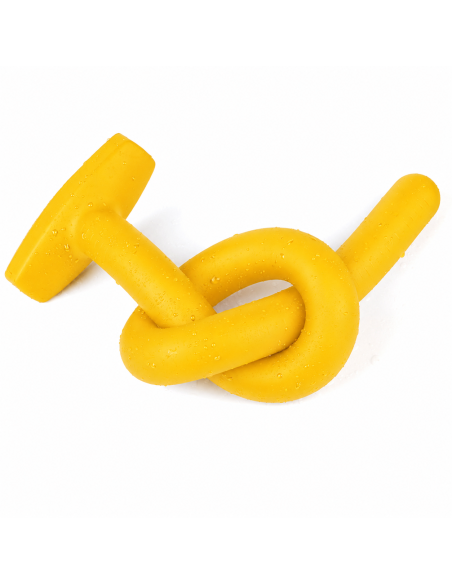 Gode Deep Limber Jaune XL 70 x 2.8cm