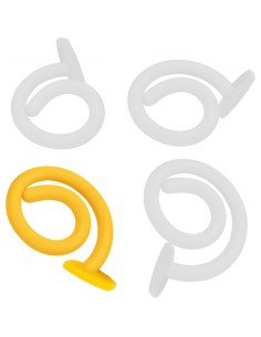 Gode Deep Limber Jaune L 60 x 2.8cm