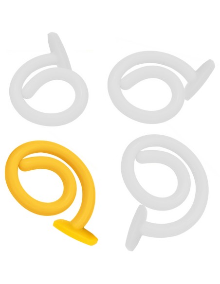 Gode Deep Limber Jaune L 60 x 2.8cm