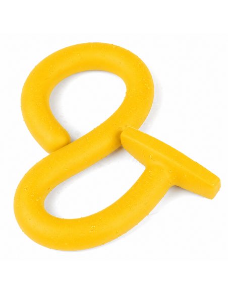 Gode Deep Limber Jaune L 60 x 2.8cm