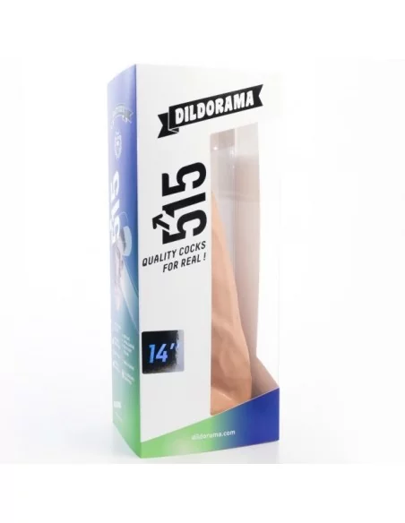 Gode Dildorama 30 x 8.2cm