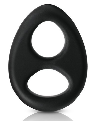 Ballstretcher Romeo 20 mm Noir
