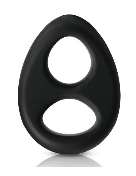 Ballstretcher Romeo 20 mm Noir