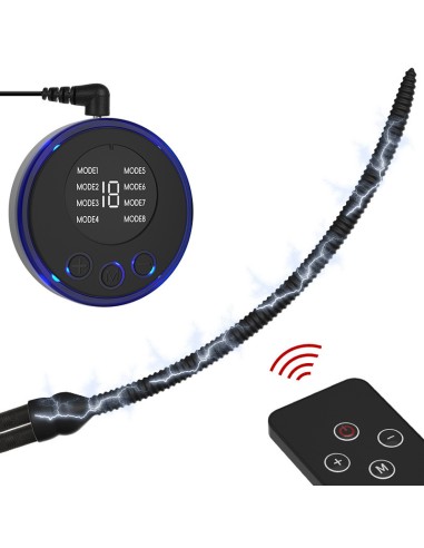 Tige Électro Stritim 18 cm - Diamètre 6mm