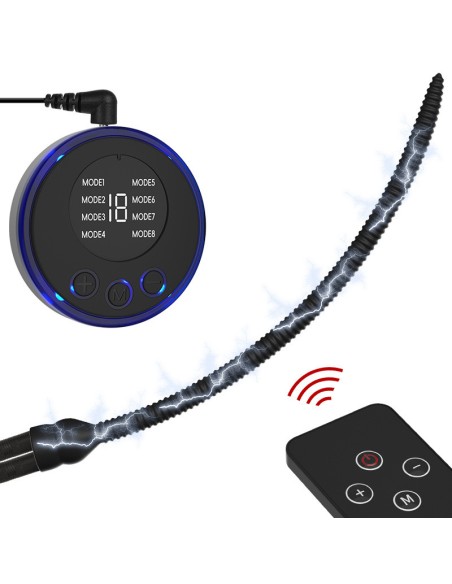 Tige Électro Stritim 18 cm - Diamètre 6mm